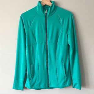 Under Armour full zip jacket